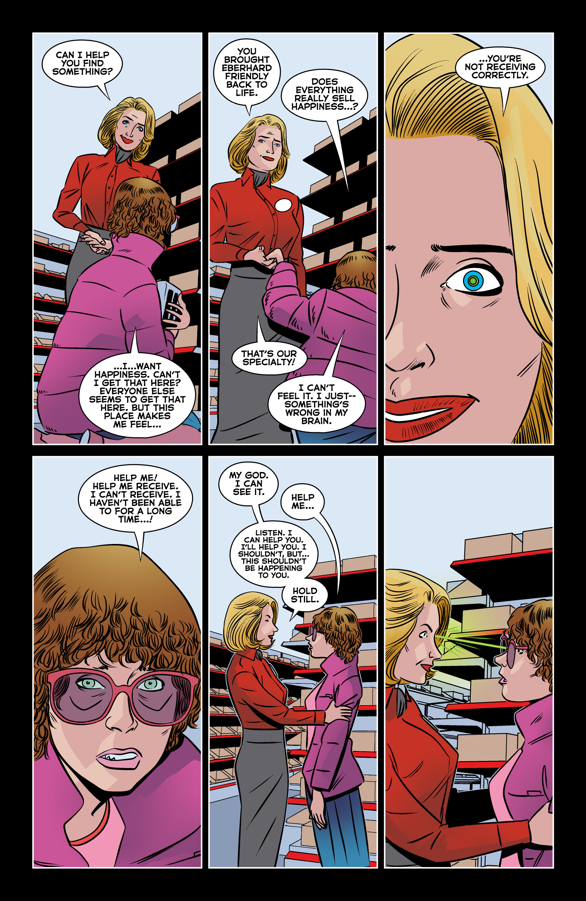 Everything Issue #4 - Page 22