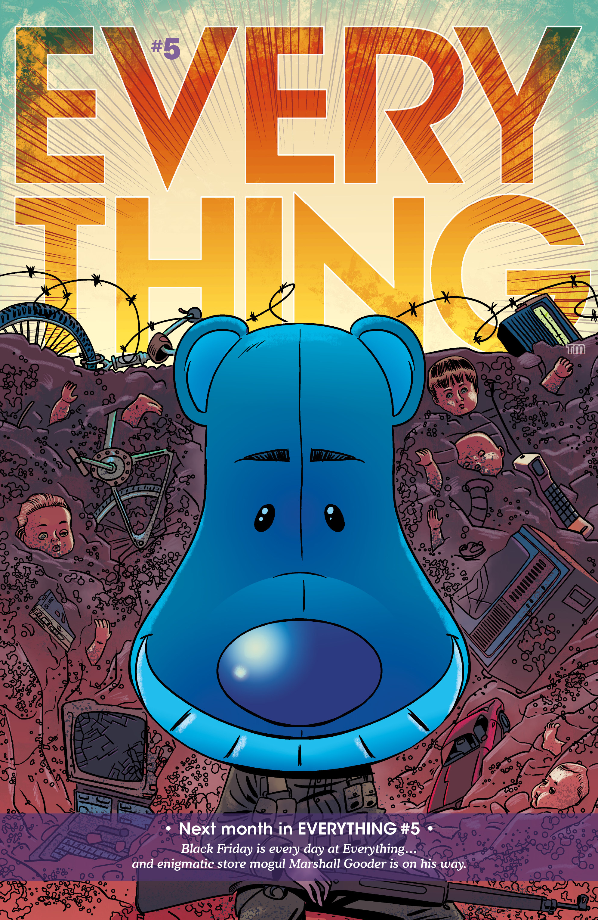 Everything Issue #4 - Page 24