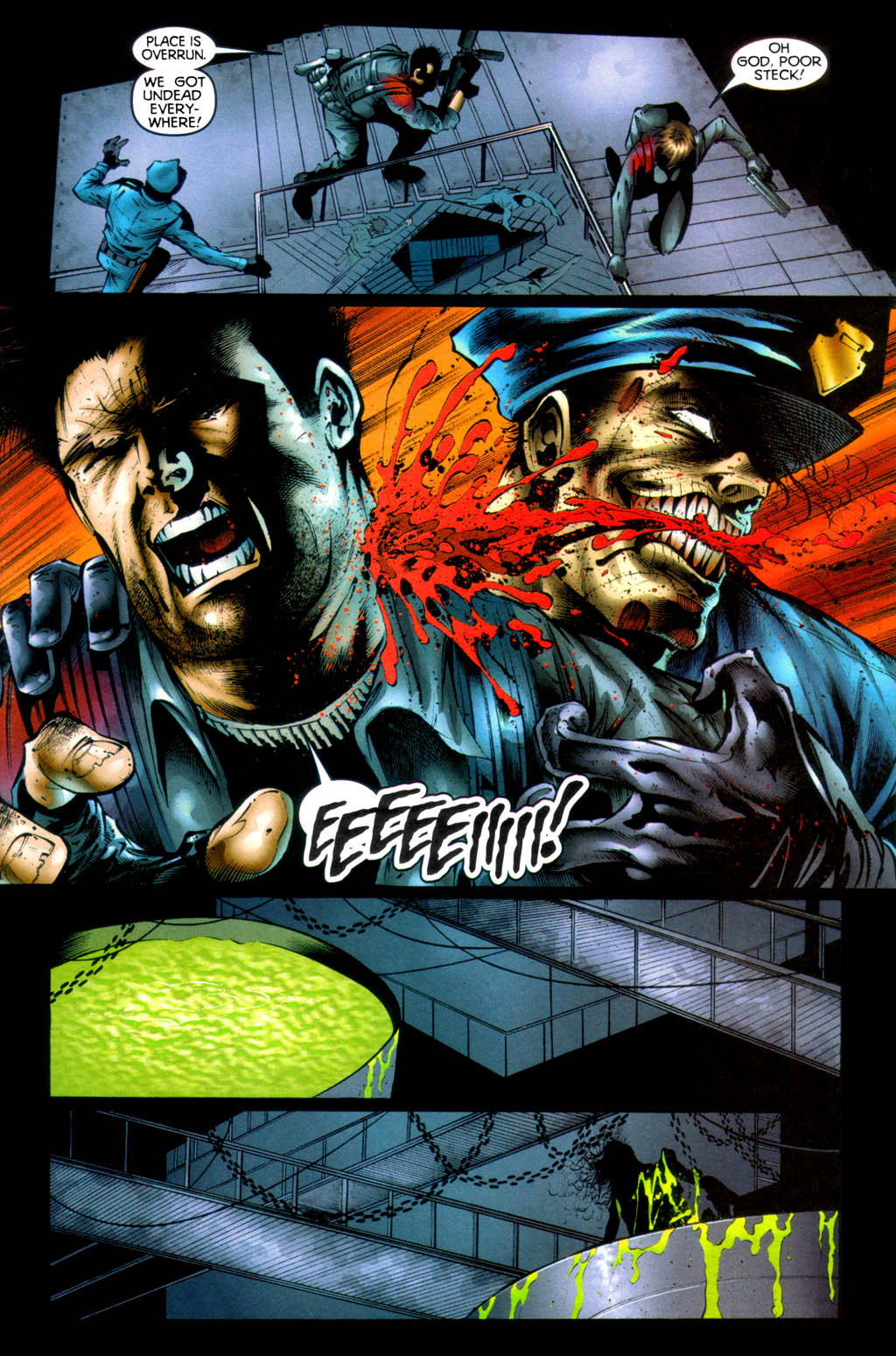 Evil Ernie: Monthly Issue #10 - Page 17