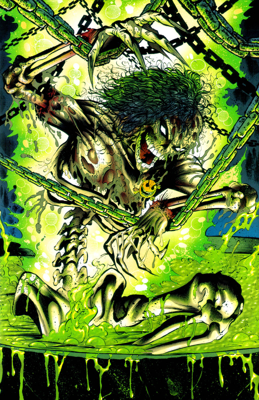 Evil Ernie: Monthly Issue #10 - Page 18
