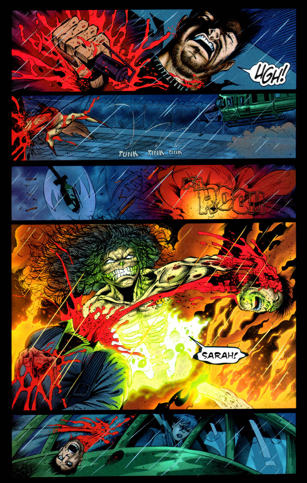 Evil Ernie: Monthly Issue #10 - Page 20