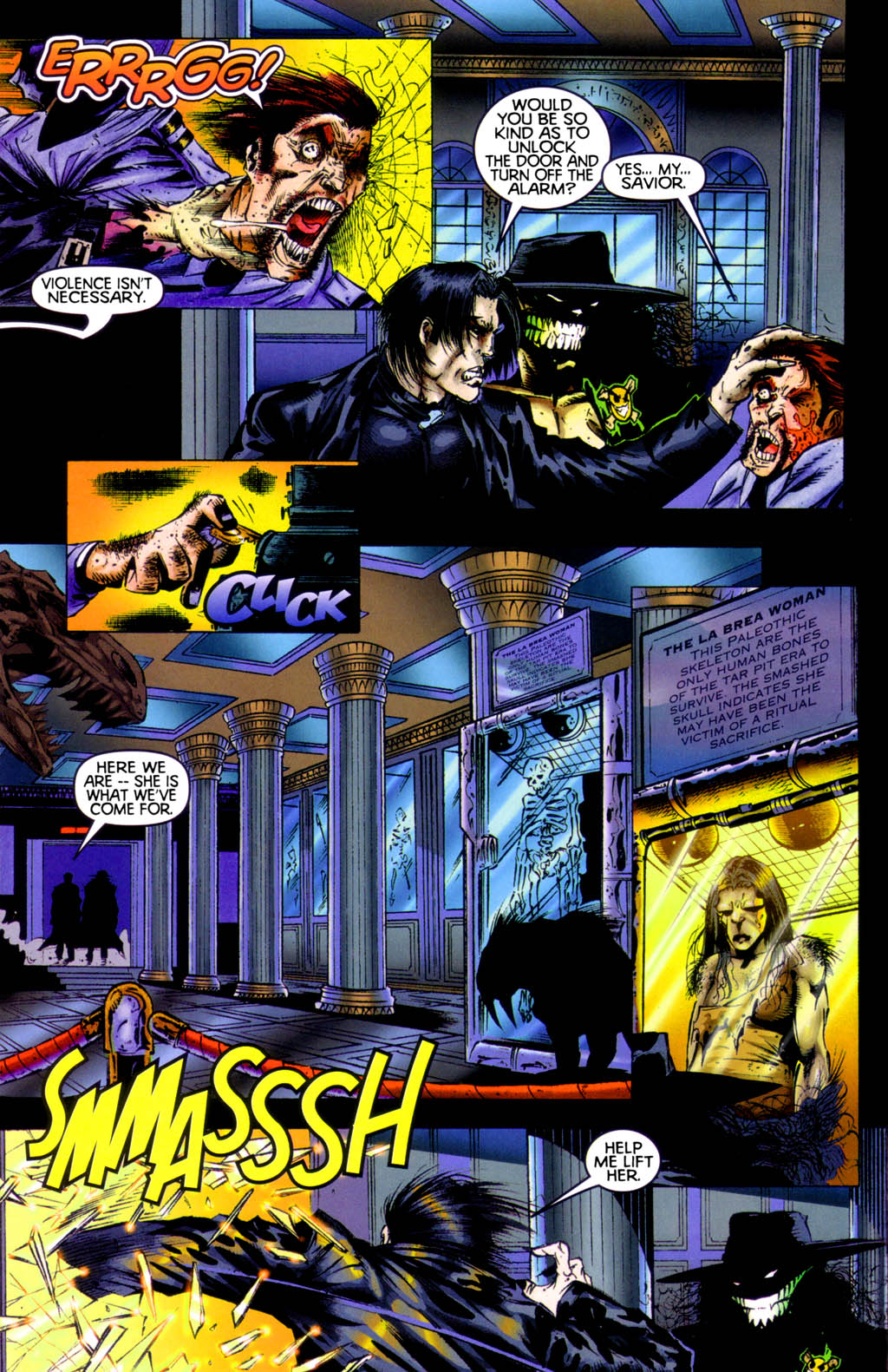 Evil Ernie: Monthly Issue #2 - Page 14