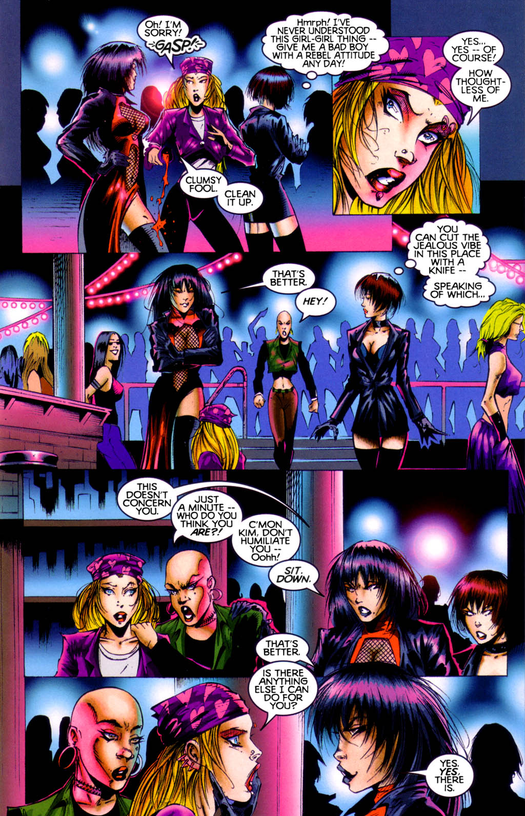 Evil Ernie: Monthly Issue #2 - Page 19
