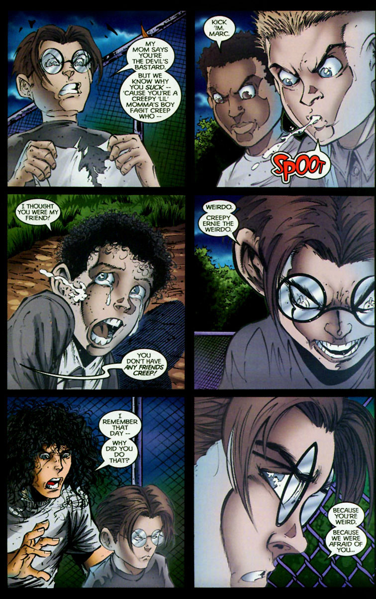 Evil Ernie: Monthly Issue #5 - Page 17