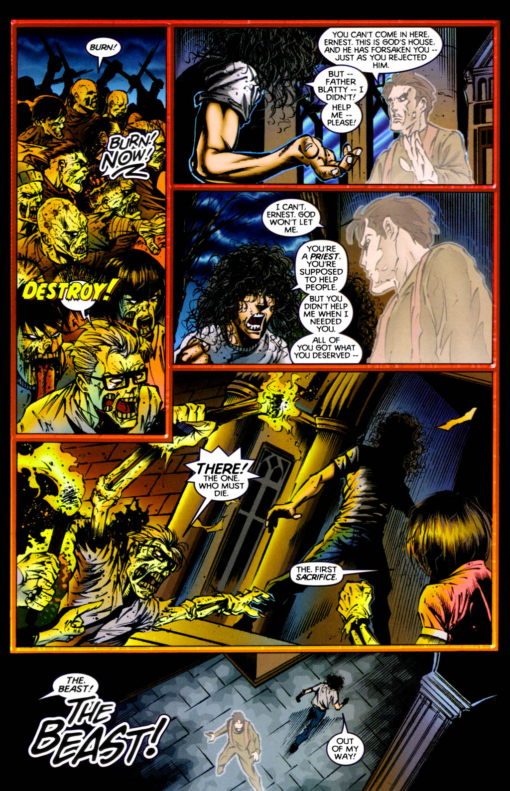 Evil Ernie: Monthly Issue #6 - Page 19