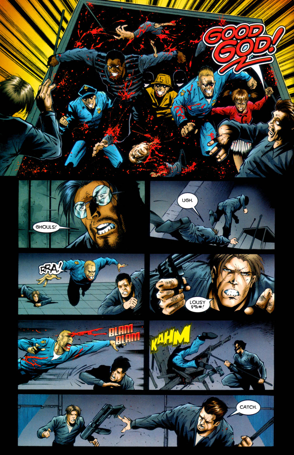 Evil Ernie: Monthly Issue #8 - Page 20