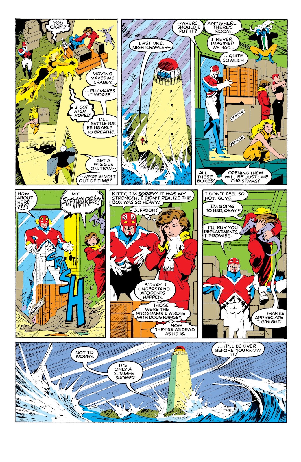 Excalibur (1988) TPB_1_(Part_2) - Page 15