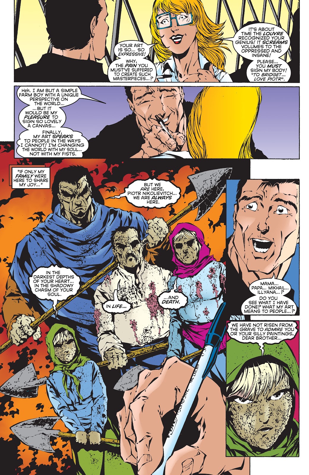 Excalibur Epic Collection TPB 9 (Part 1) - Page 82