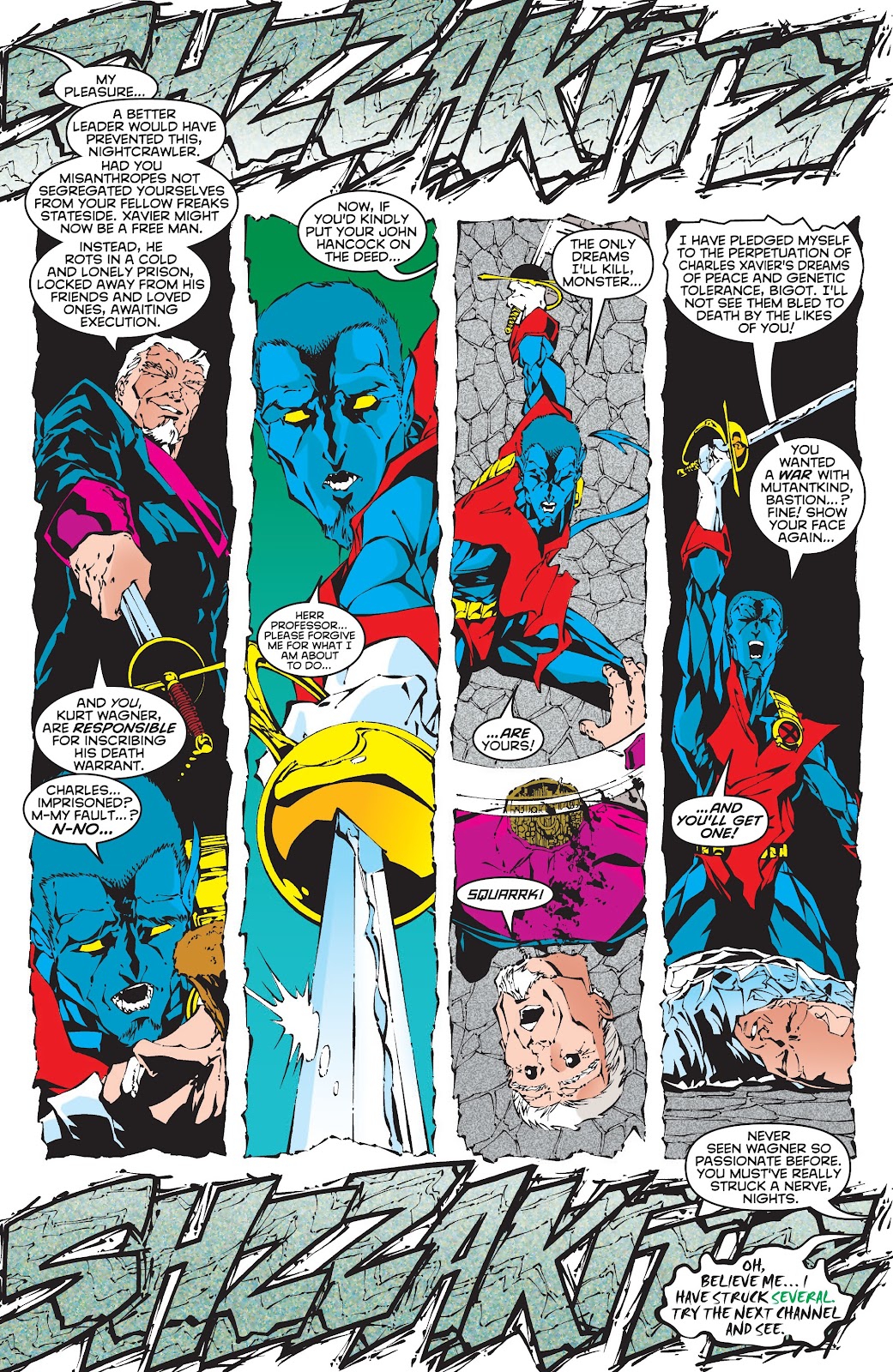 Excalibur Epic Collection TPB 9 (Part 1) - Page 94
