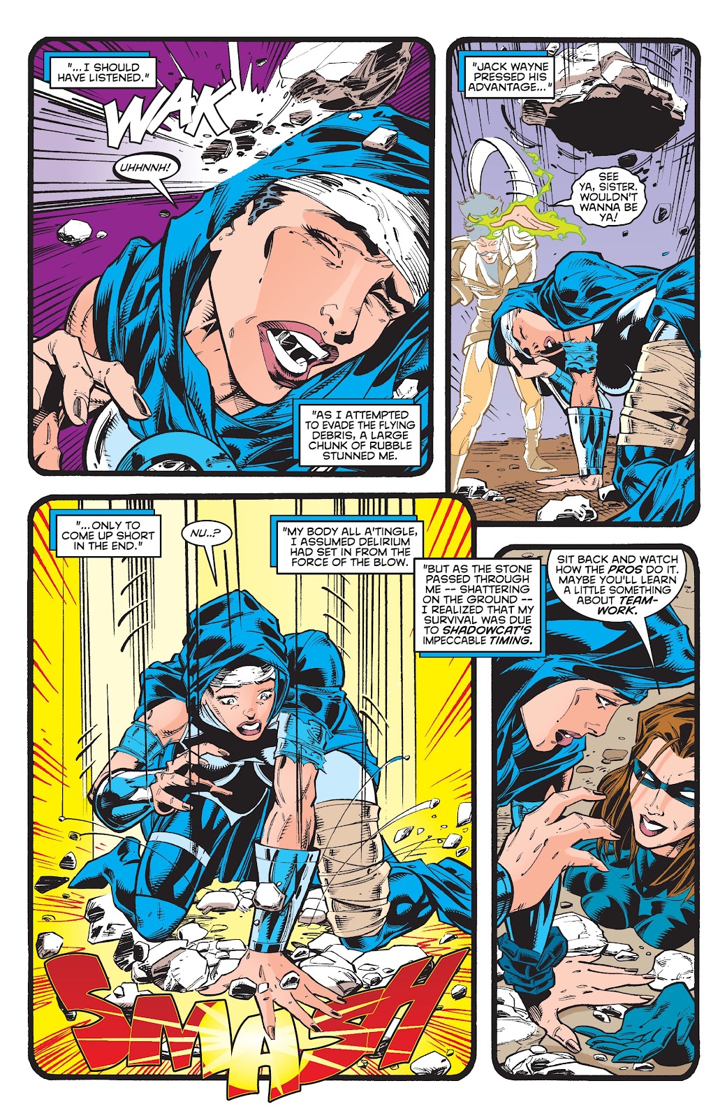 Excalibur Epic Collection TPB 9 (Part 2) - Page 79