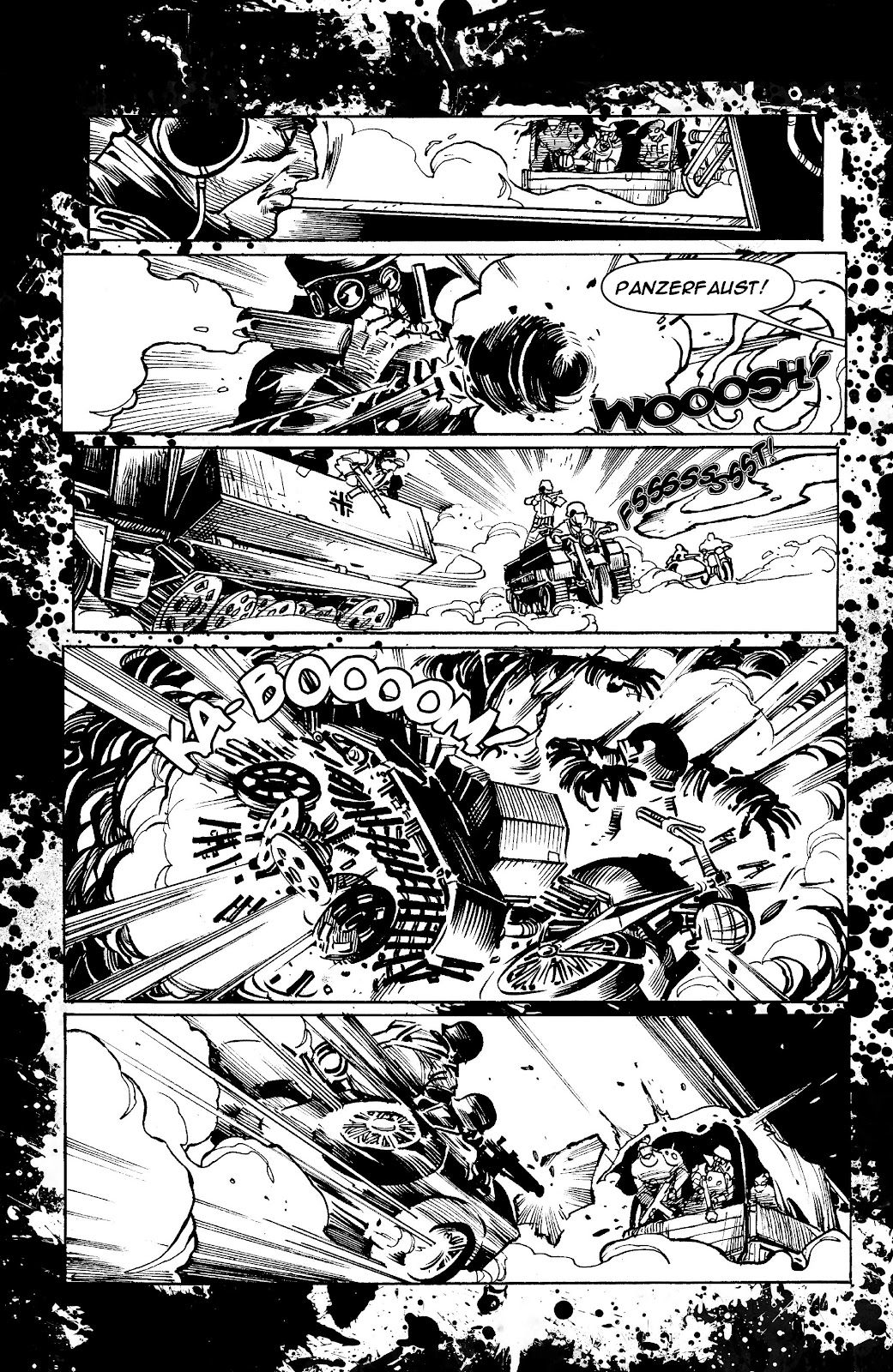 Exmortis Issue #4 - Page 18