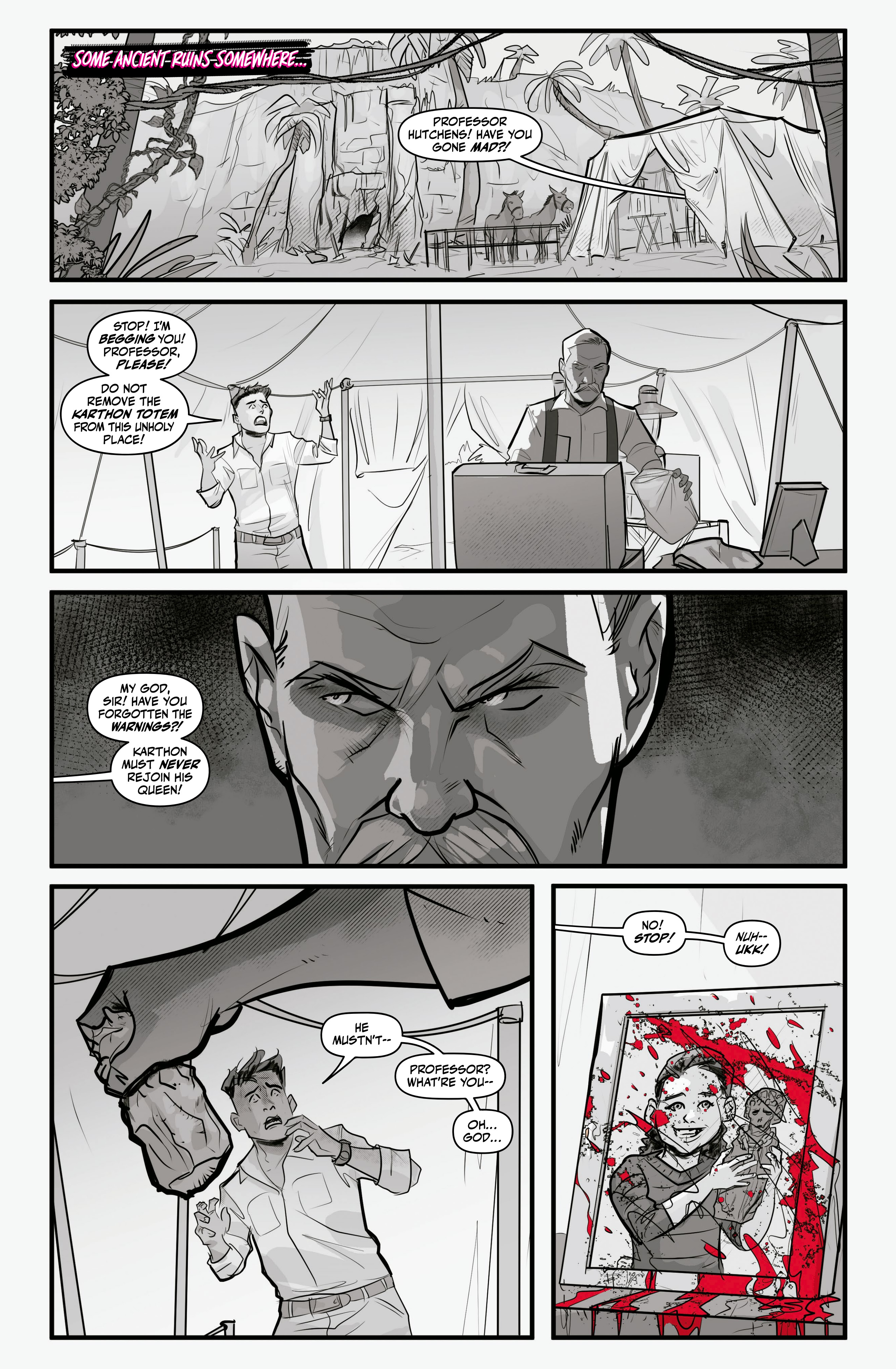 Exploit Issue #3 - Page 28