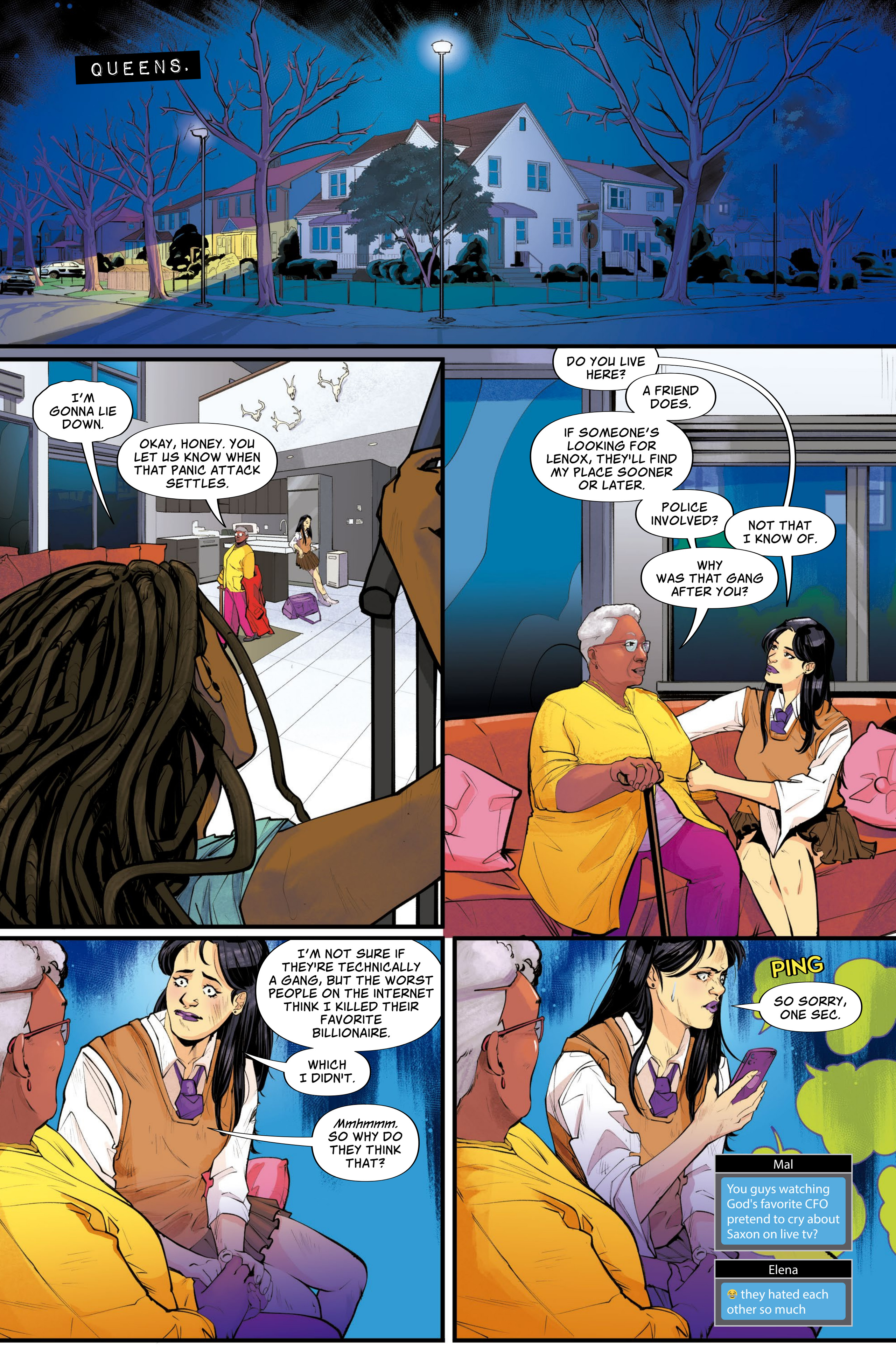 Exploit Issue #3 - Page 6