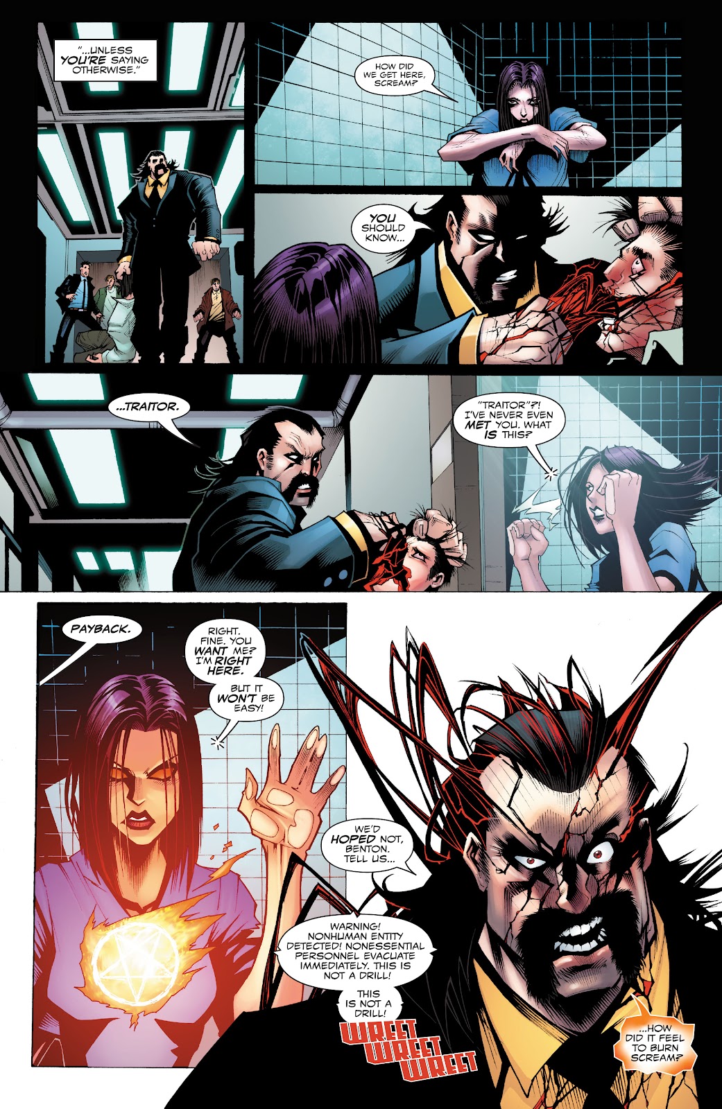 Extreme Carnage Phage - Page 13