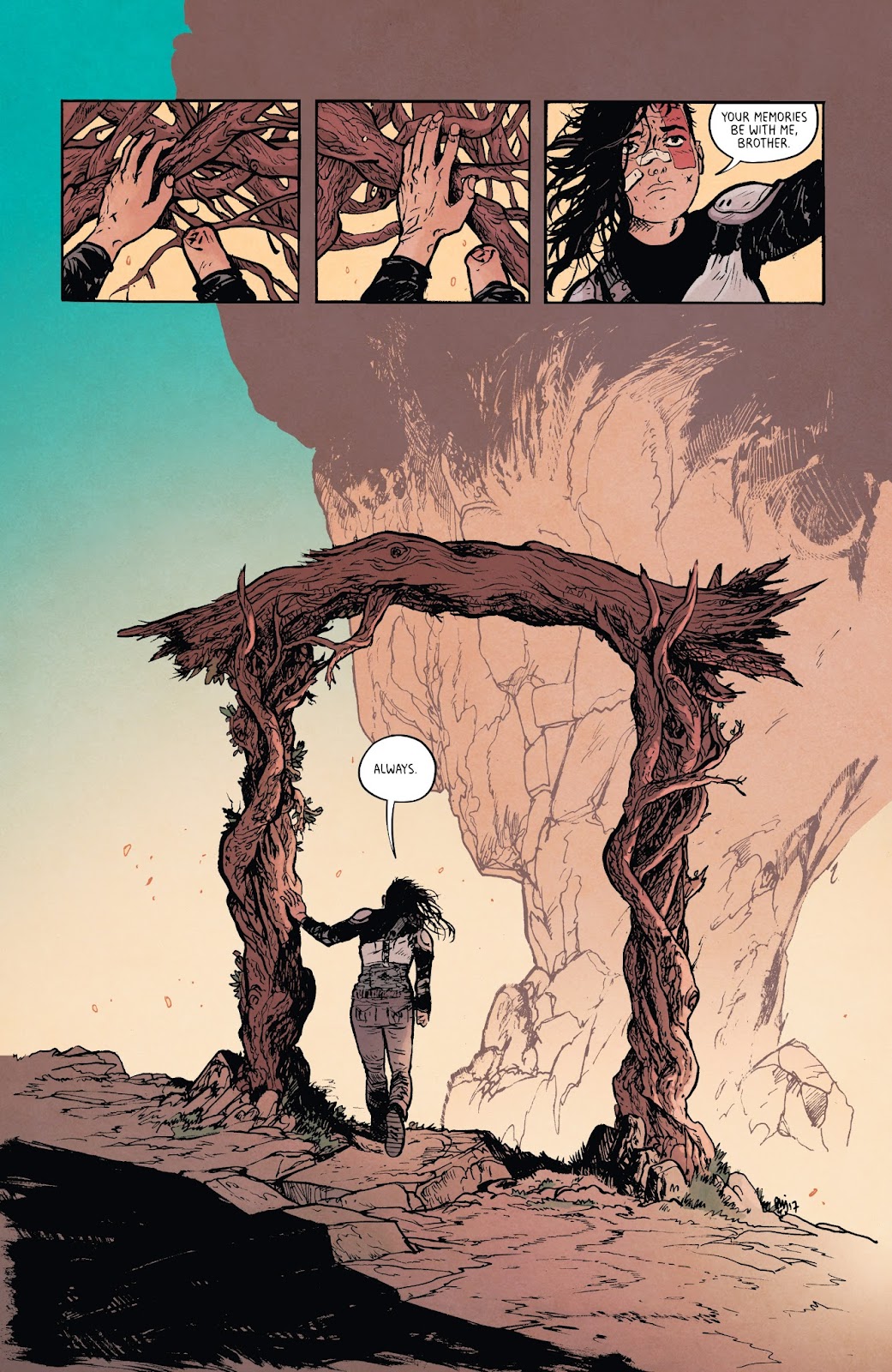 Extremity Issue #12 - Page 28