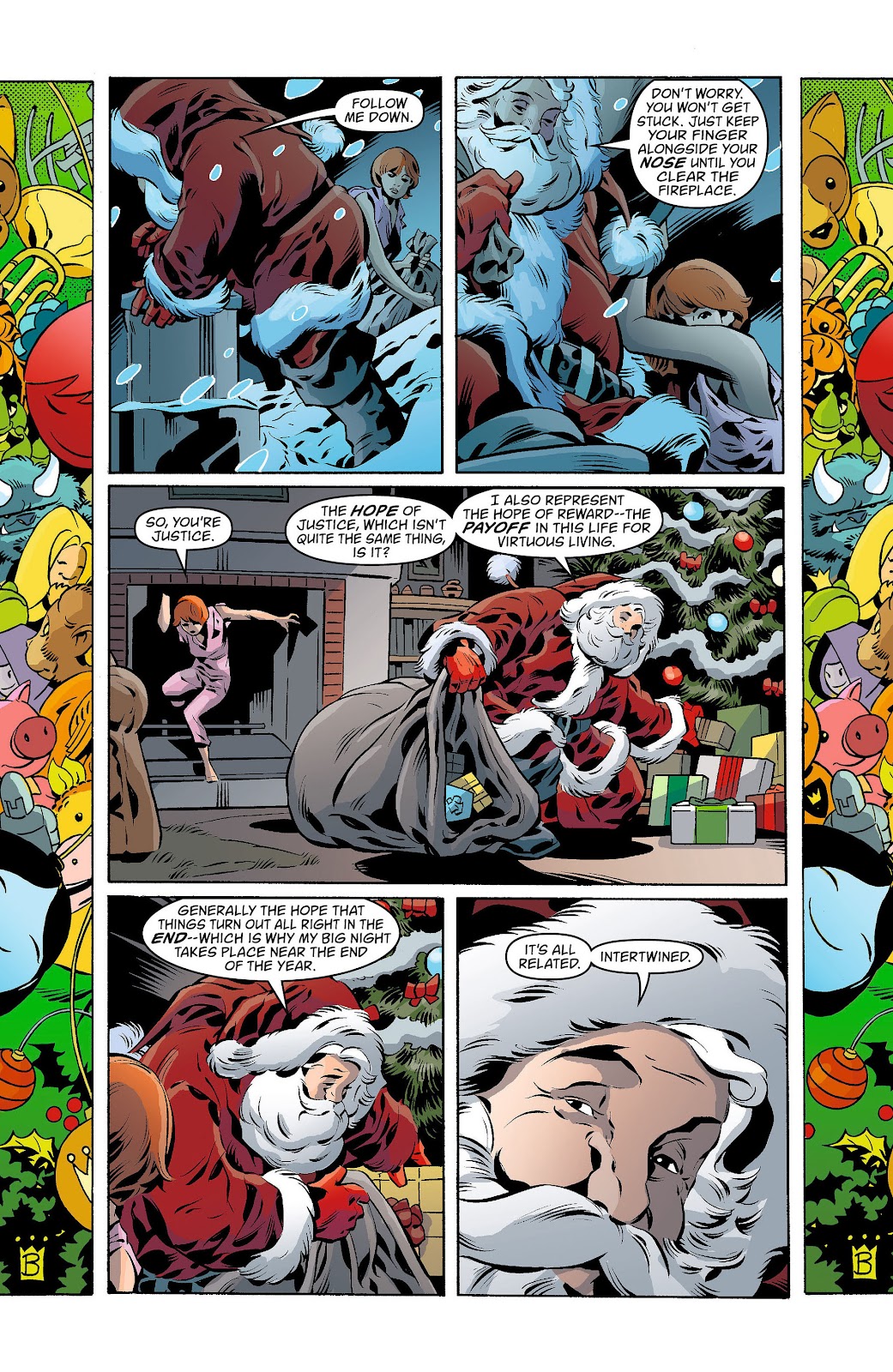Fables Issue #112 - Page 13
