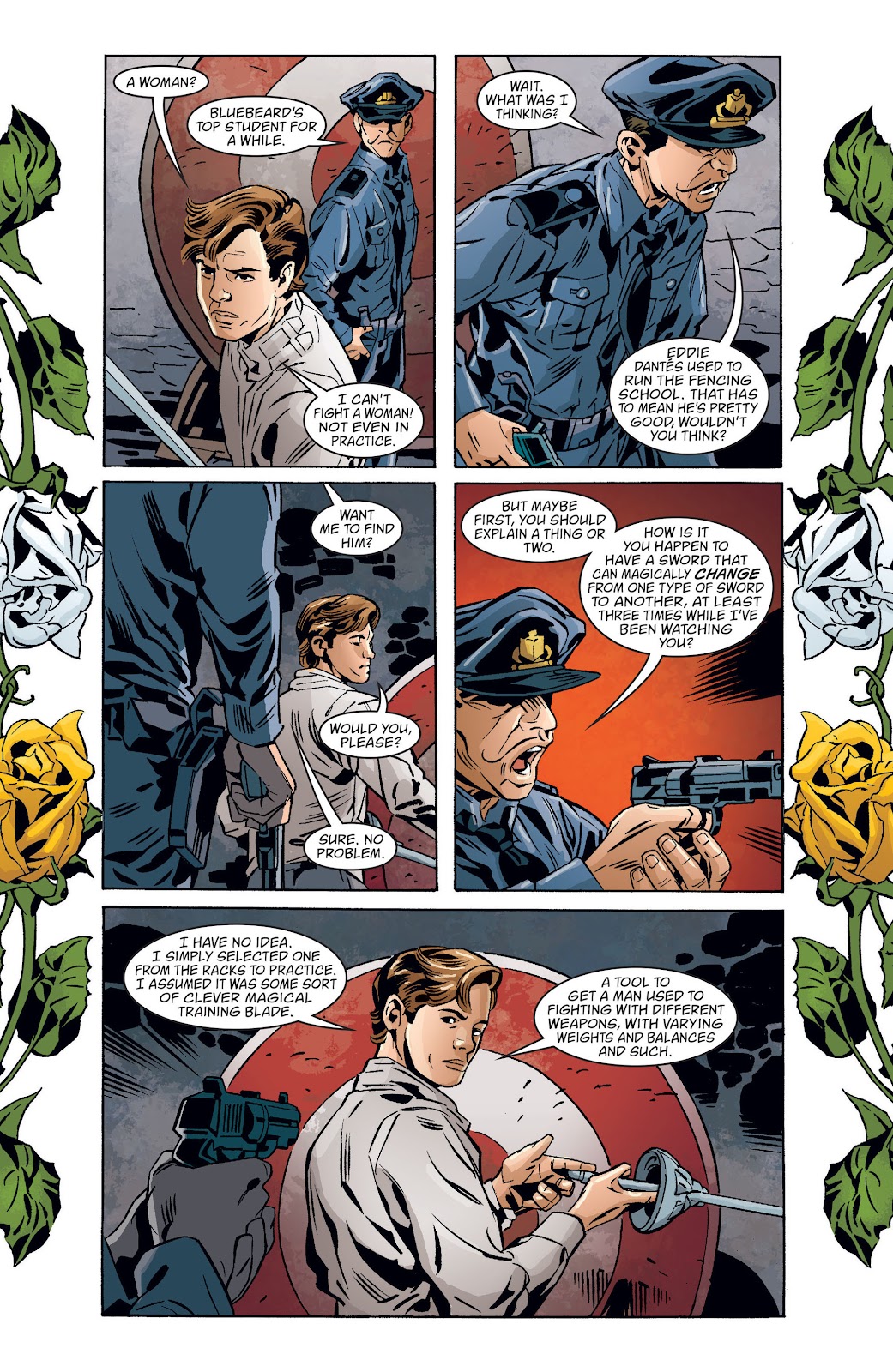 Fables Issue #125 - Page 13