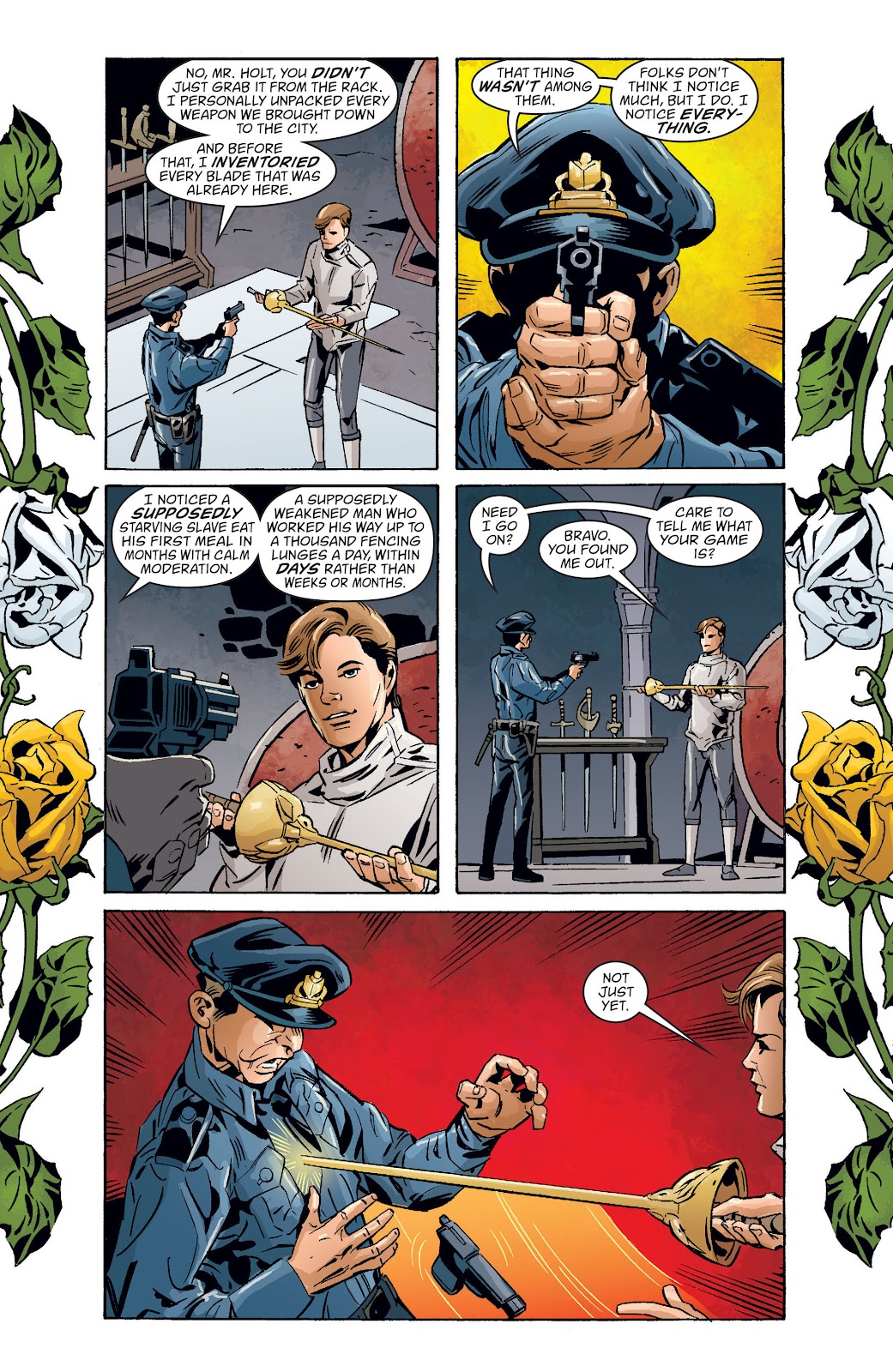 Fables Issue #125 - Page 14