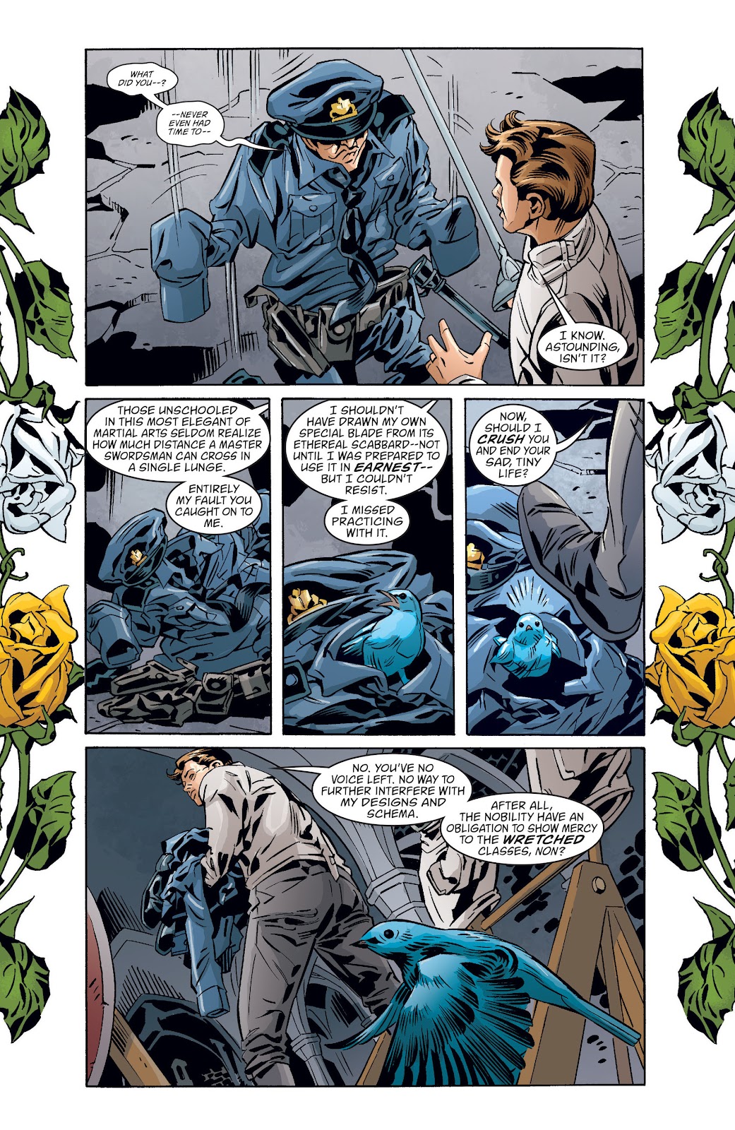 Fables Issue #125 - Page 15