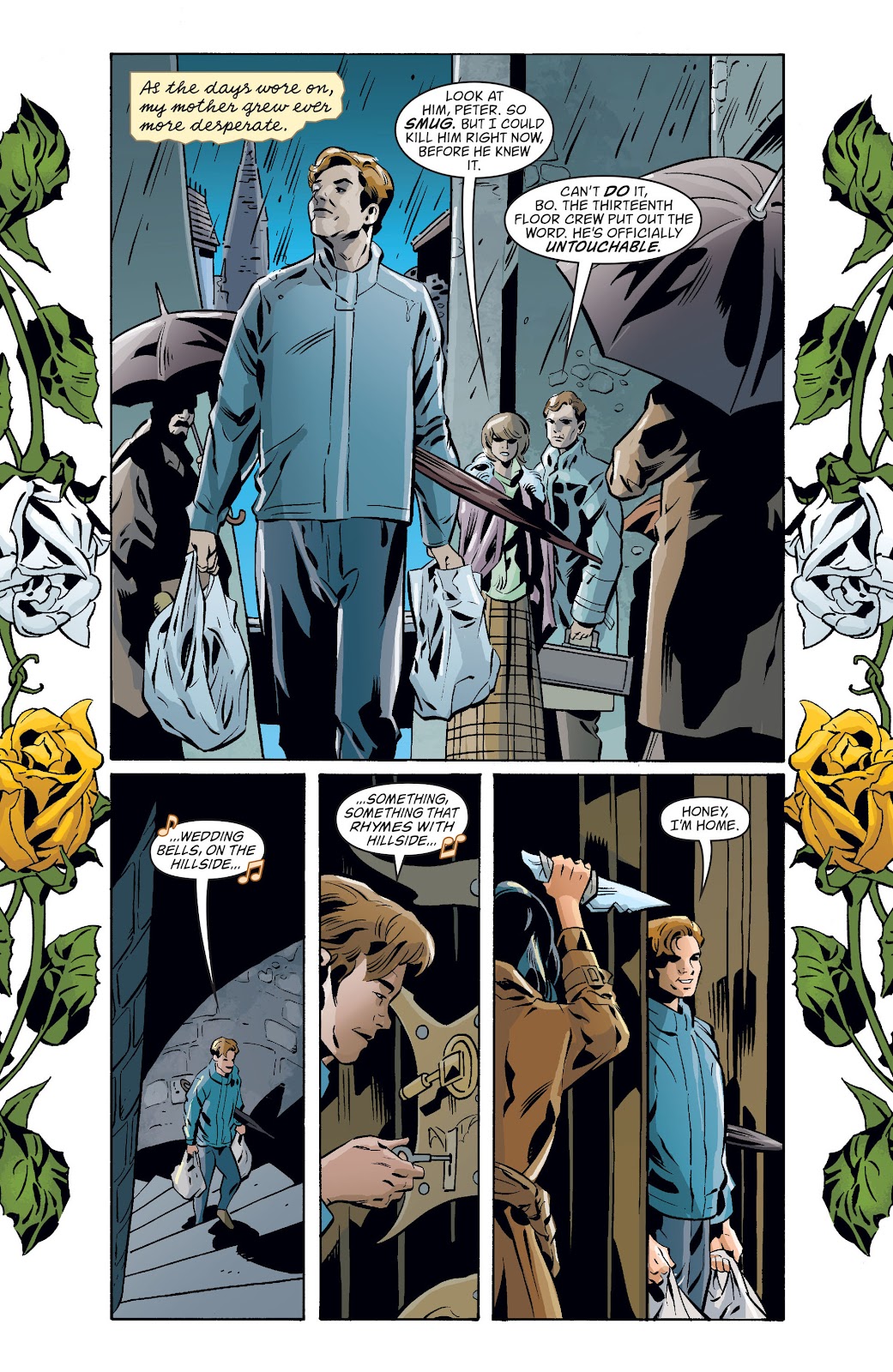 Fables Issue #127 - Page 15