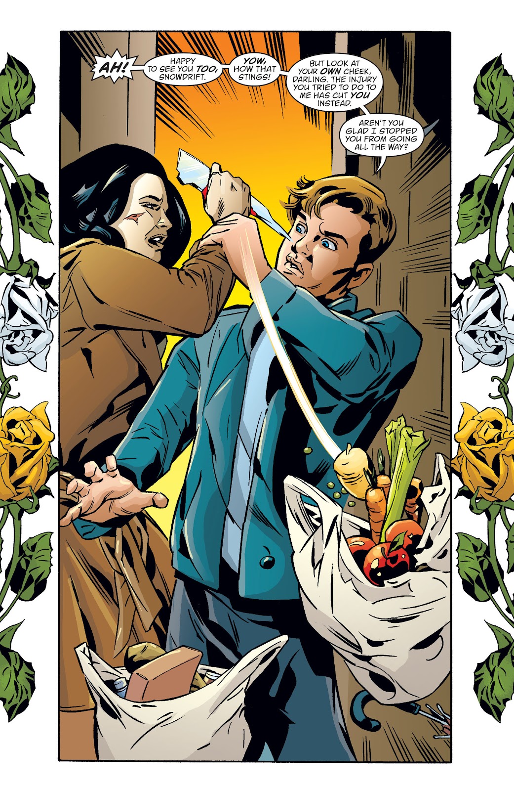 Fables Issue #127 - Page 16