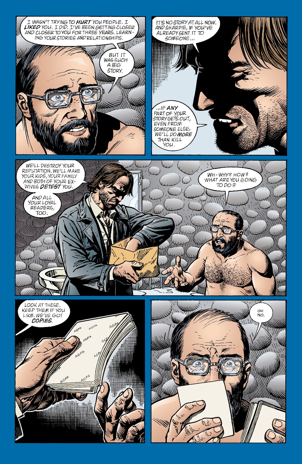 Fables Issue #13 - Page 15