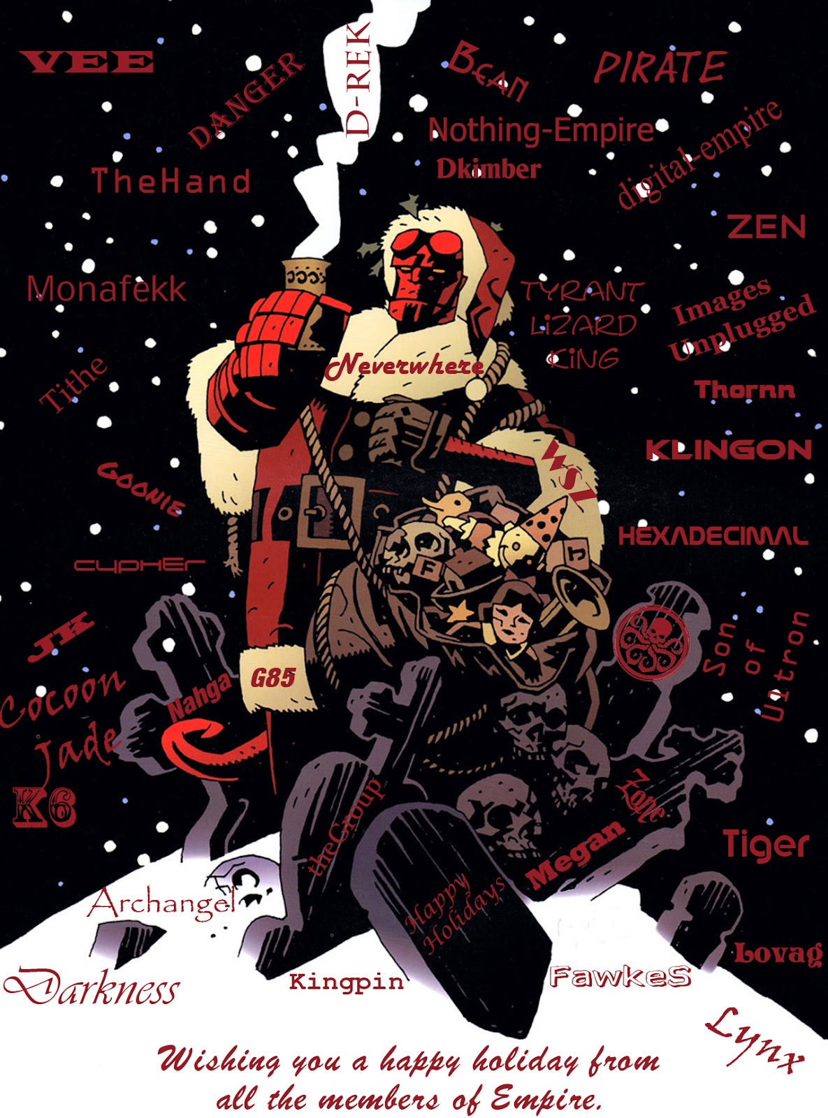 Fables Issue #136 - Page 21