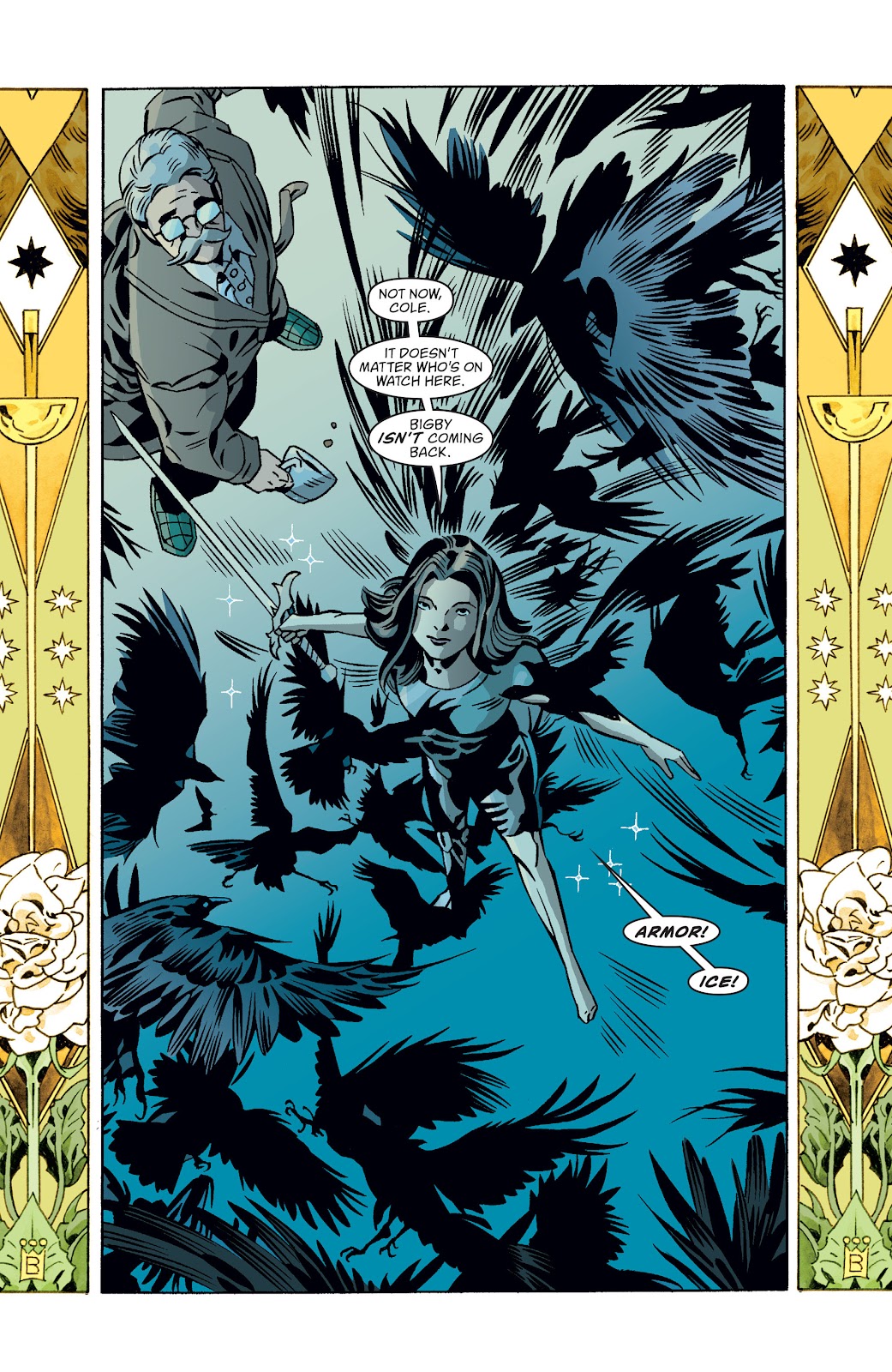 Fables Issue #148 - Page 16
