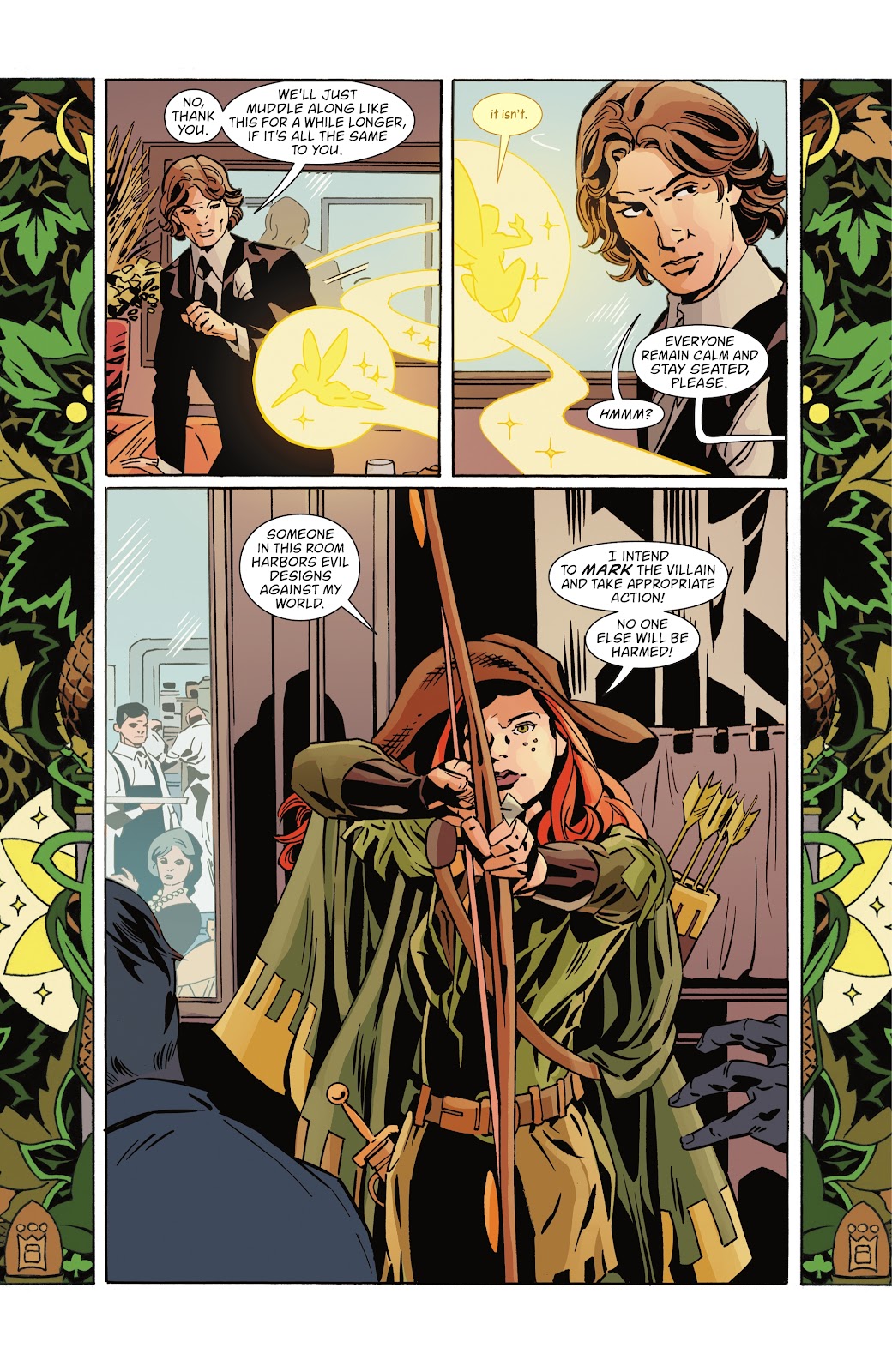 Fables Issue #156 - Page 5