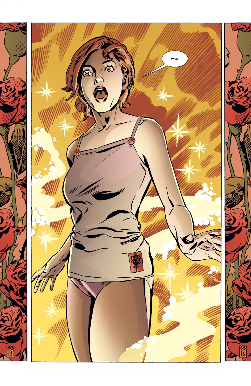 Fables Issue #97 - Page 14