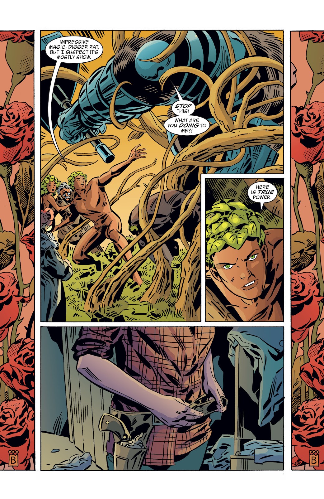 Fables Issue #97 - Page 20