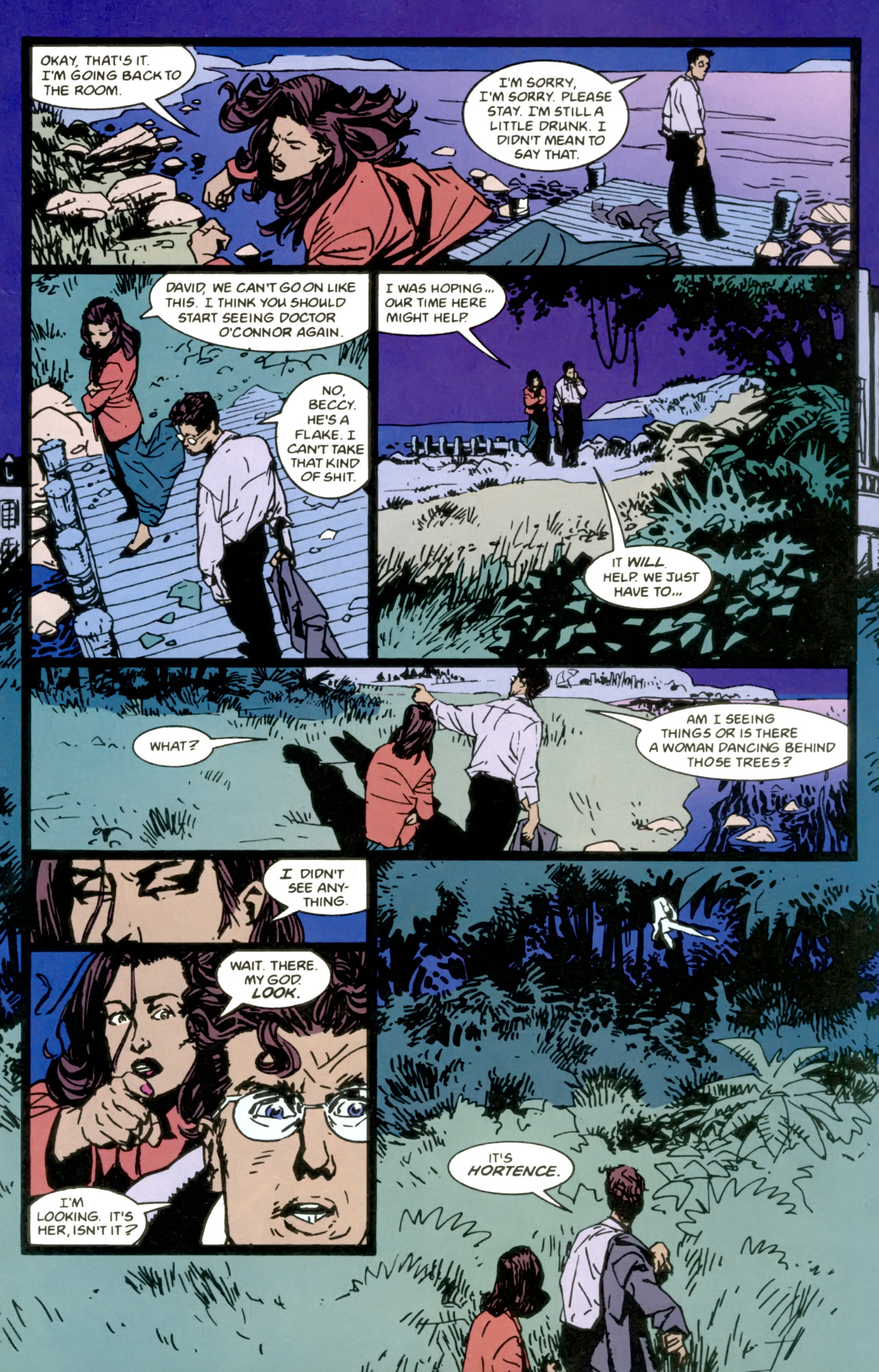 Face Full - Page 27