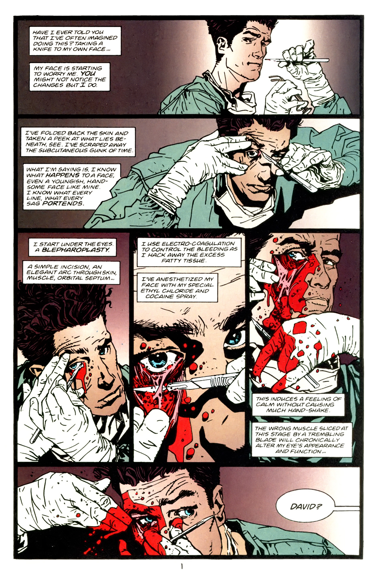 Face Full - Page 3