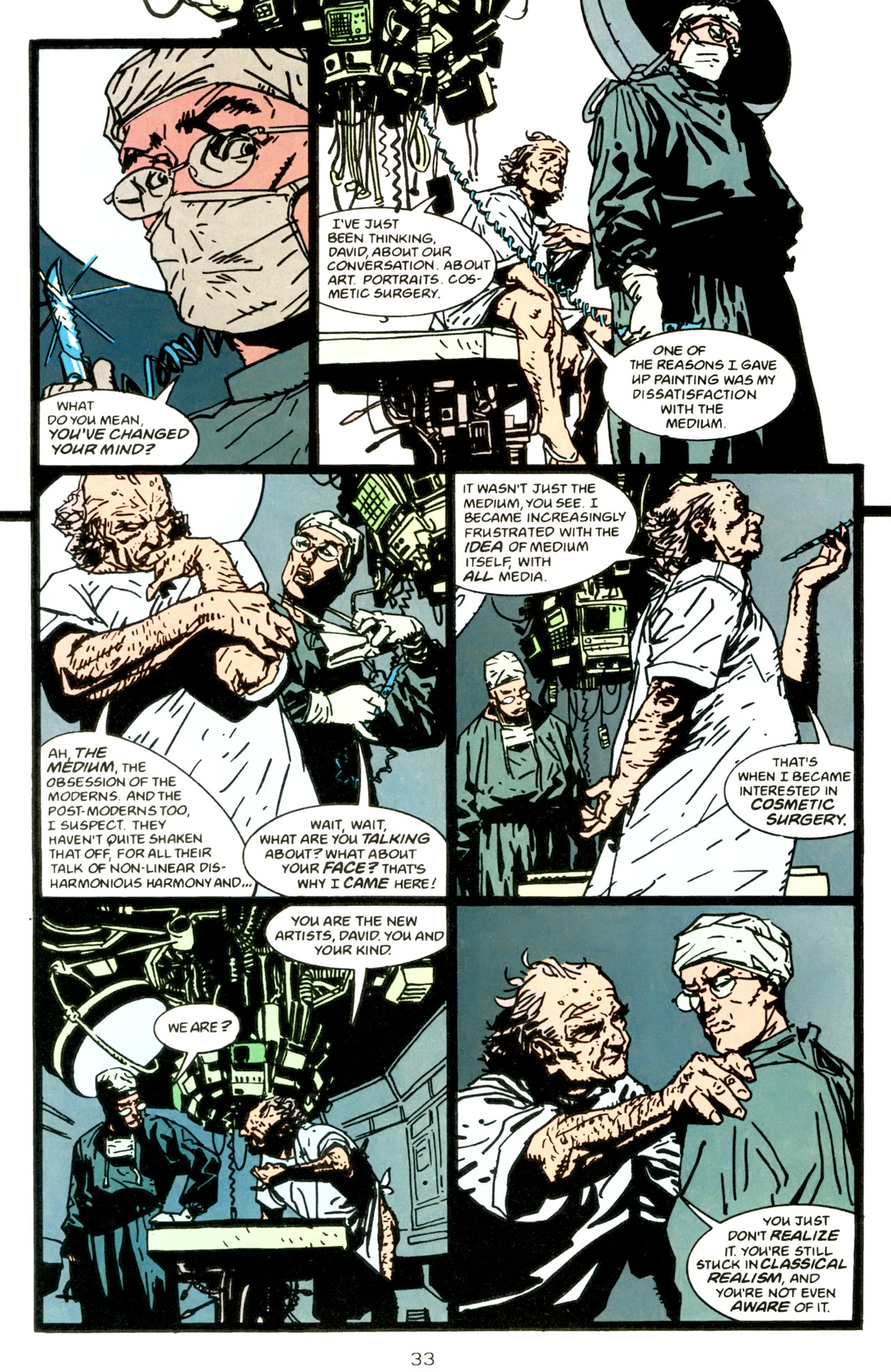 Face Full - Page 40