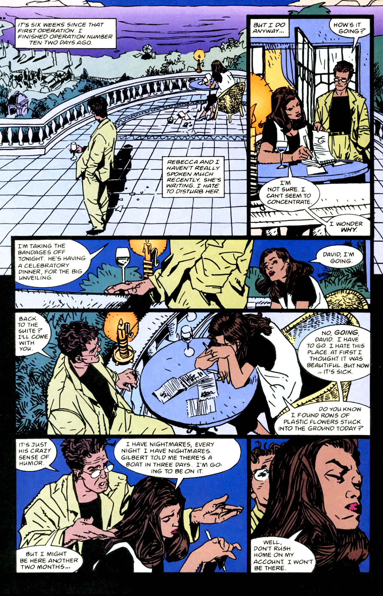 Face Full - Page 44