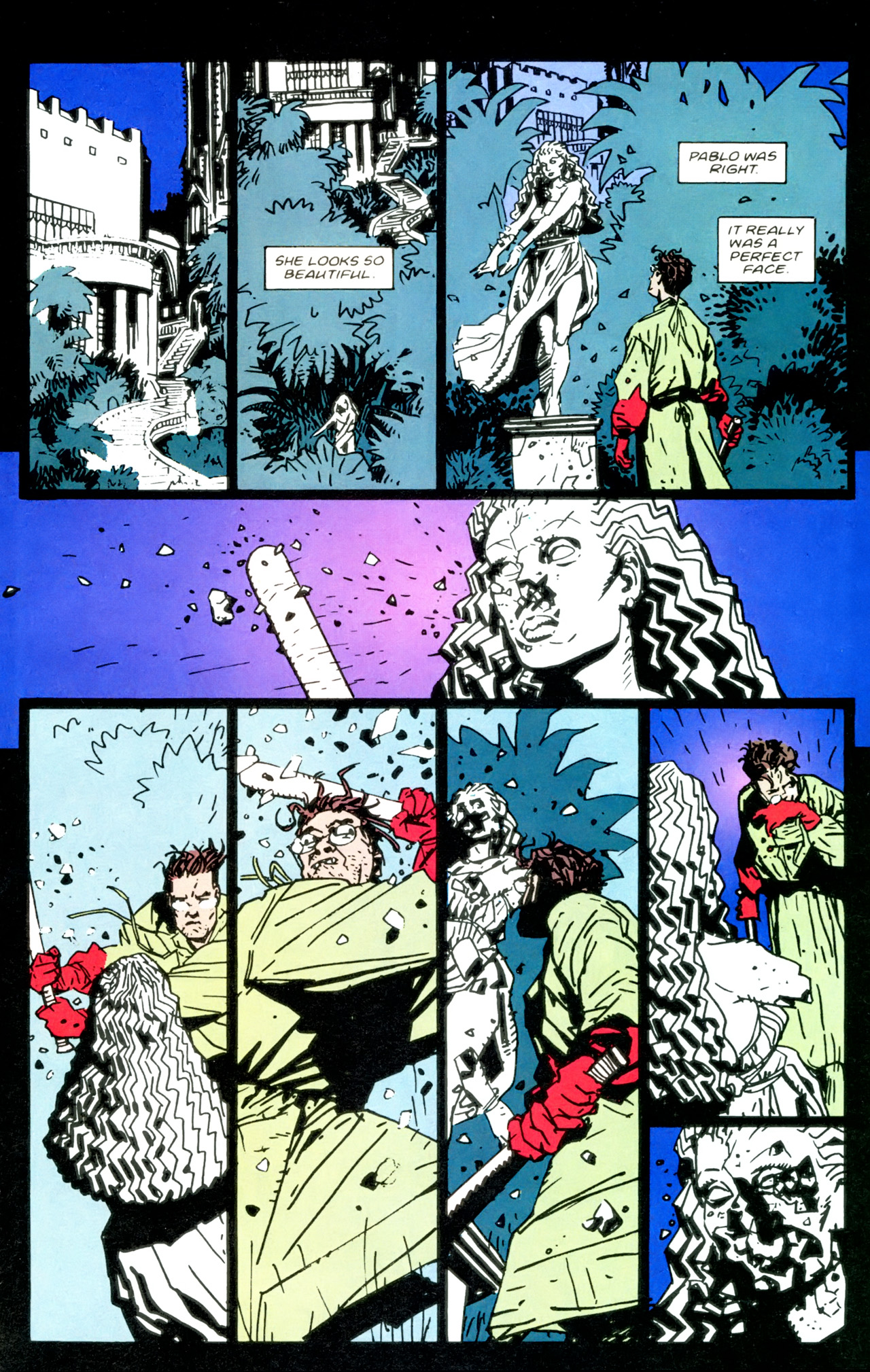 Face Full - Page 59