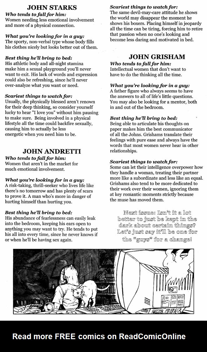 Fade From Blue Issue #5 - Page 27