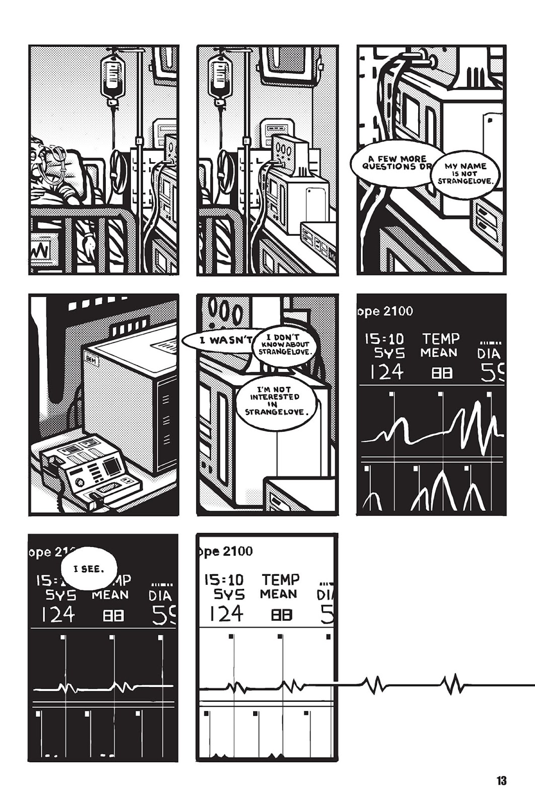 Fallout TPB_(Part_1) - Page 12