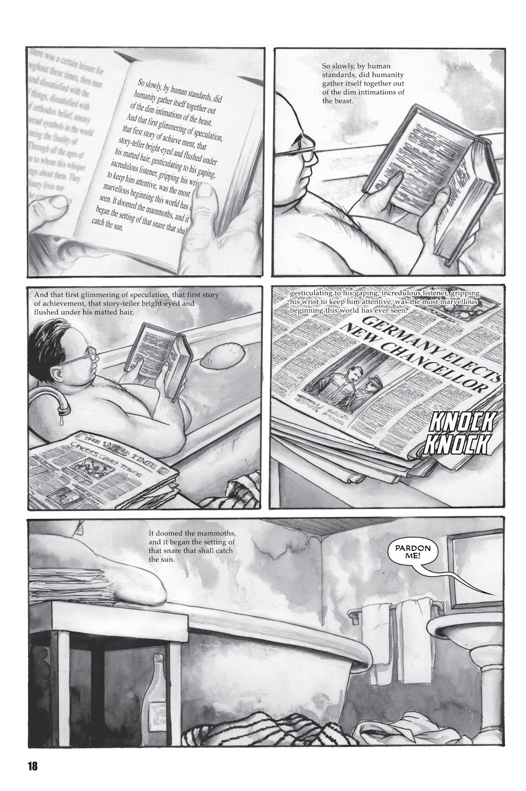 Fallout TPB_(Part_1) - Page 16