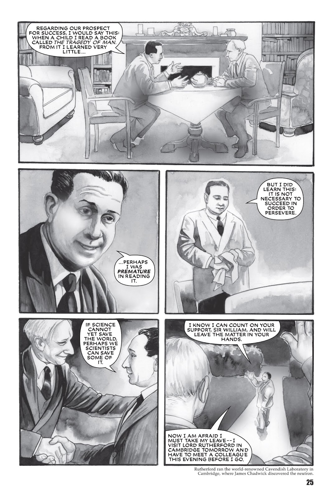 Fallout TPB_(Part_1) - Page 23