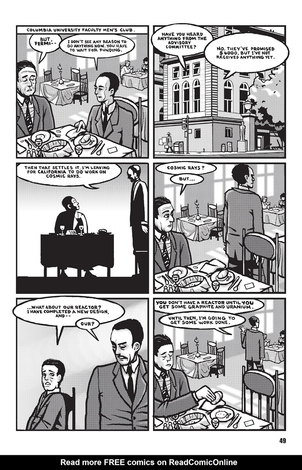 Fallout TPB_(Part_1) - Page 47