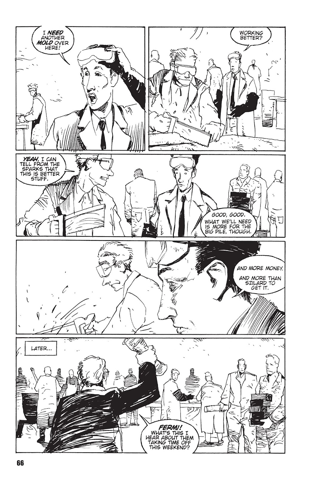 Fallout TPB_(Part_1) - Page 64