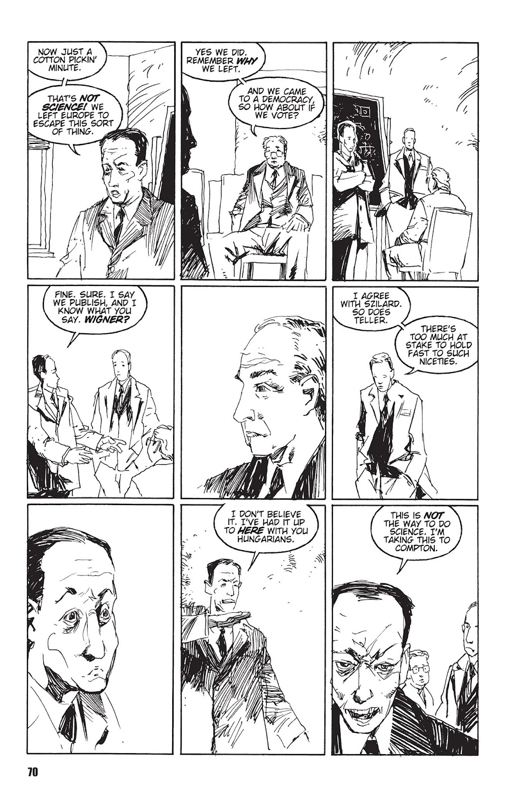 Fallout TPB_(Part_1) - Page 68