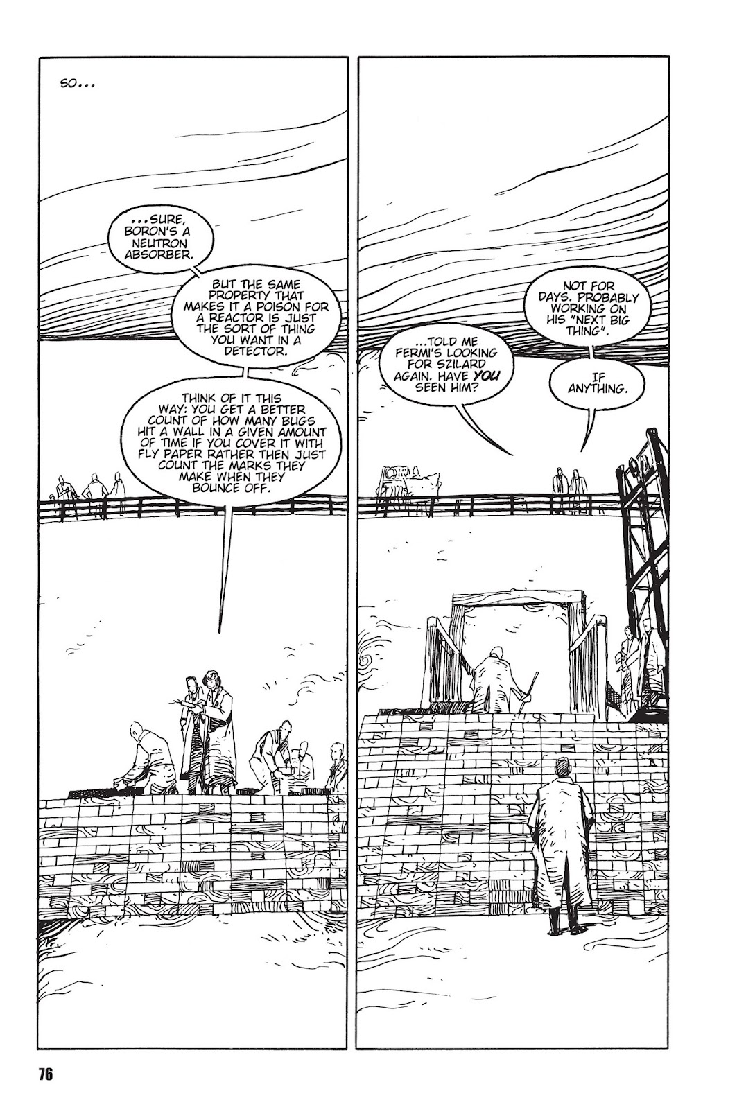 Fallout TPB_(Part_1) - Page 74