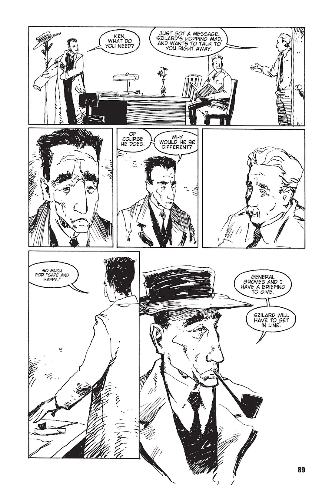 Fallout TPB_(Part_1) - Page 87