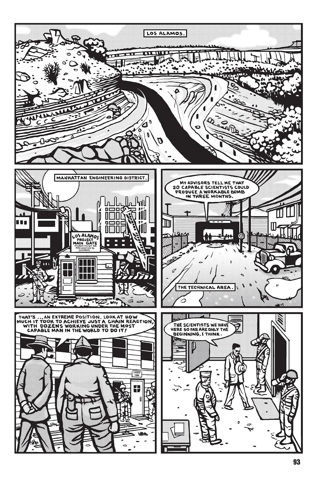 Fallout TPB_(Part_1) - Page 89