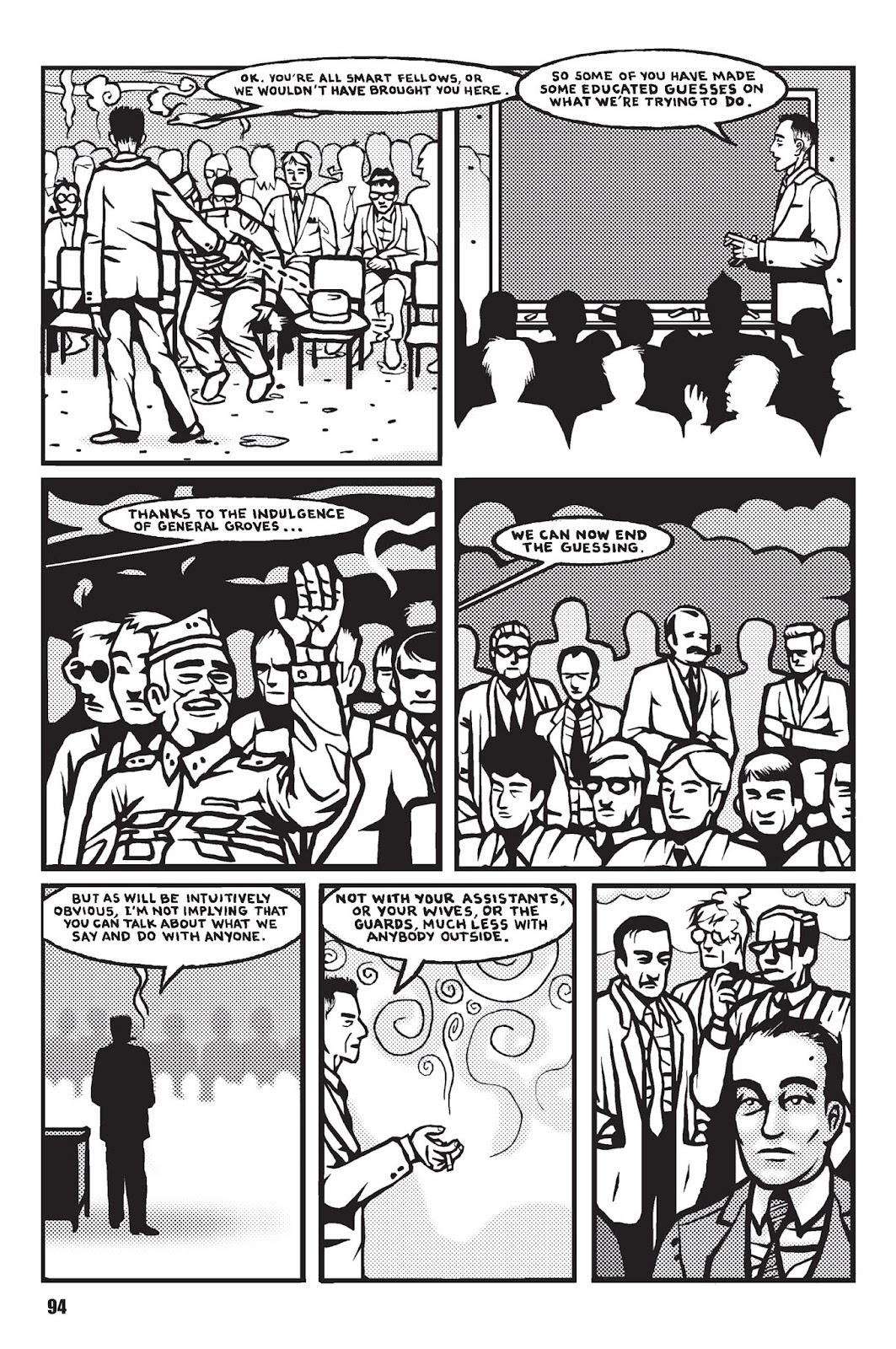 Fallout TPB_(Part_1) - Page 90