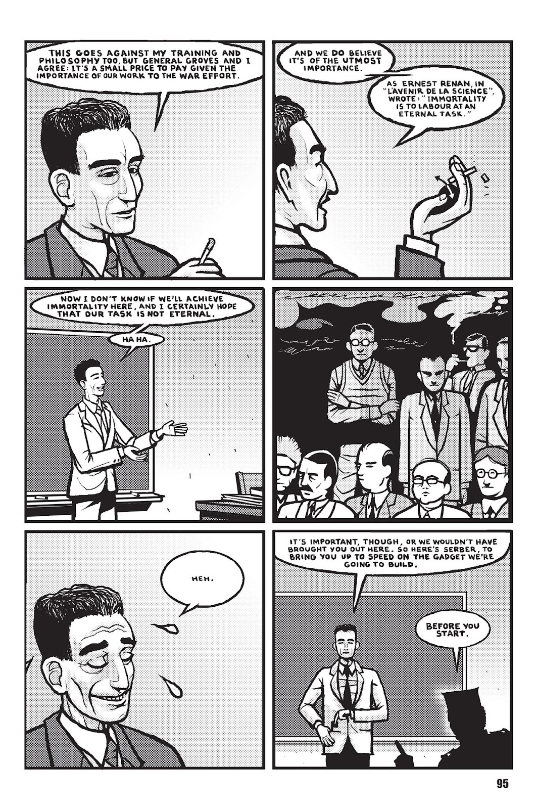 Fallout TPB_(Part_1) - Page 91