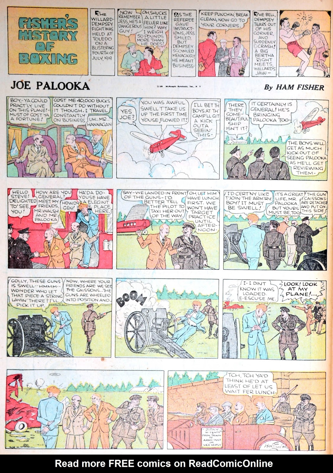 Famous Funnies Issue #13 - Page 63
