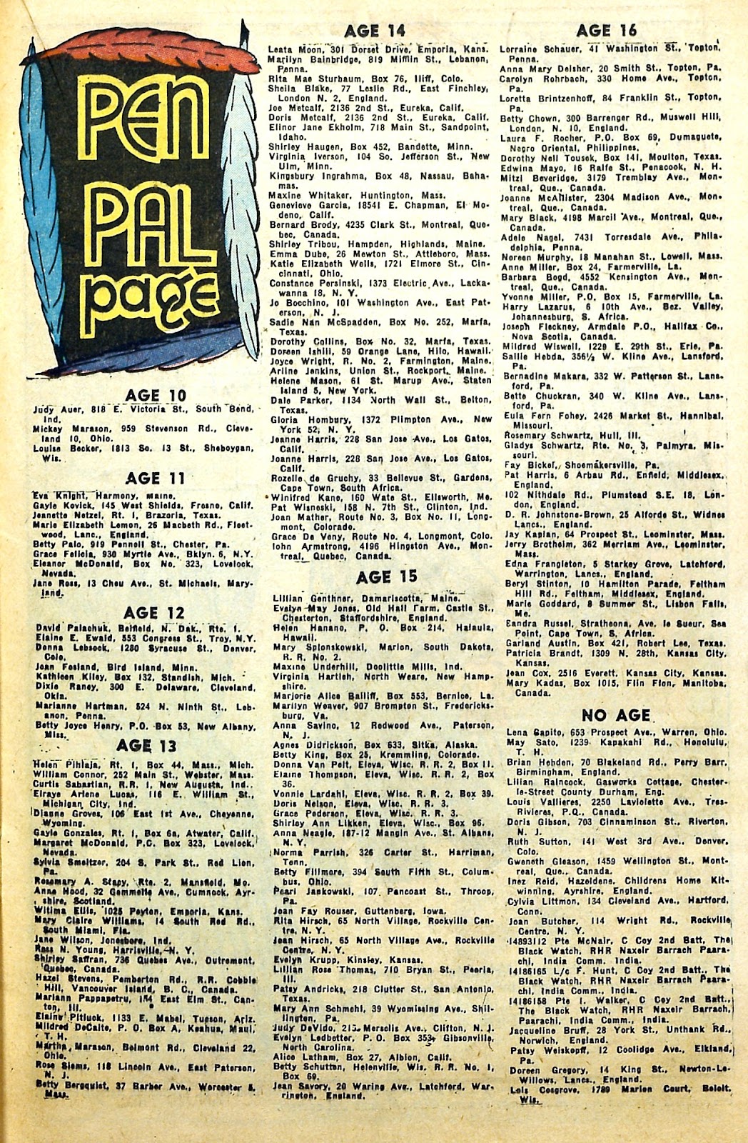 Famous Funnies Issue #166 - Page 33